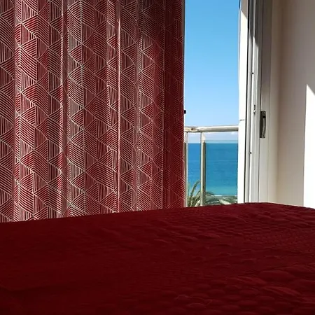 Apartamento Arguineguin Centro, Vistas Al Mar La Playa de Arguineguin