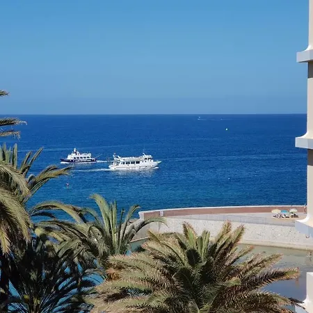 Apartamento Arguineguin Centro, Vistas Al Mar Apartment