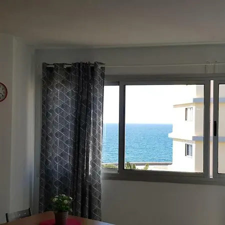 Apartment Apartamento Arguineguin Centro, Vistas Al Mar *
