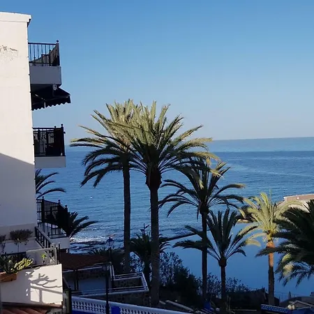 Apartamento Arguineguin Centro, Vistas Al Mar Apartment *