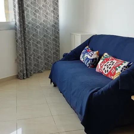 Apartamento Arguineguin Centro, Vistas Al Mar