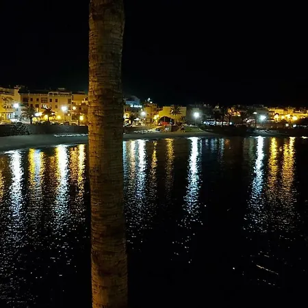 Apartamento Arguineguin Centro, Vistas Al Mar La Playa de Arguineguin