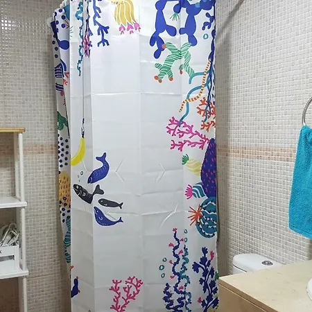 Apartamento Arguineguin Centro, Vistas Al Mar La Playa de Arguineguín