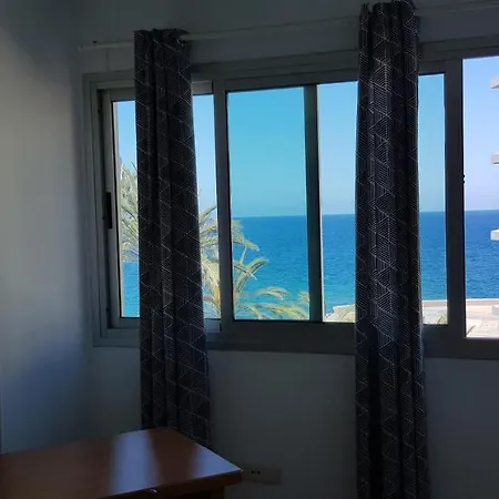 Apartamento Arguineguin Centro, Vistas Al Mar Apartment *